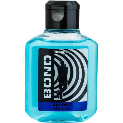 Bond After Shave Secret 125Ml (e)