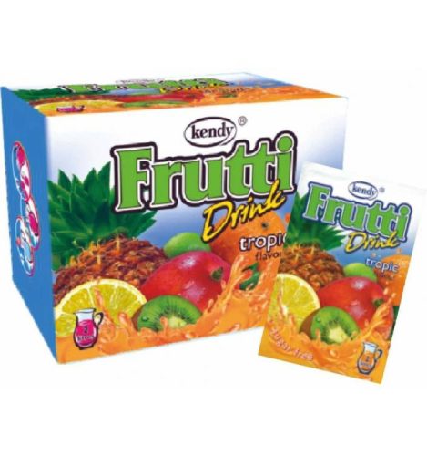 Frutti Italpor Tropic 8,5G (e)