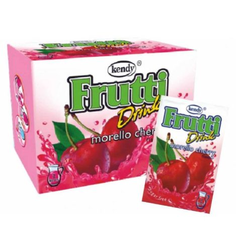 Frutti Italpor Cherry 8,5G (e)