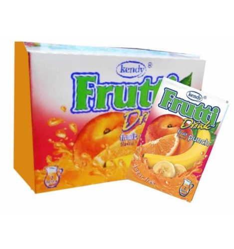 Frutti Italpor Puncs 8,5G (e)