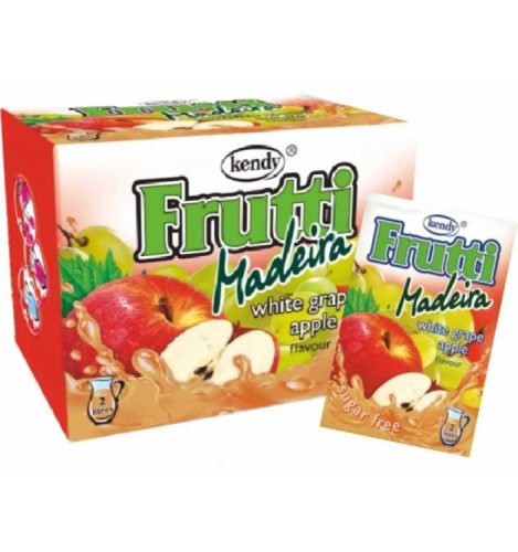 Frutti Italpor Madeira 8,5G (e)