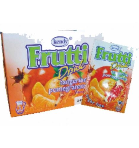Frutti Italpor Gránátalma 8,5G (e)
