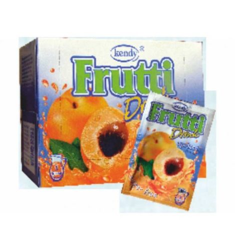 Frutti Italpor Sárgabarack 8,5G (e)