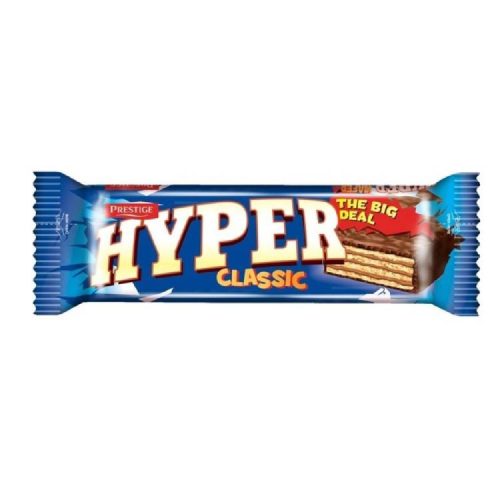 Hyper Ostya Kakaós 50G (e)