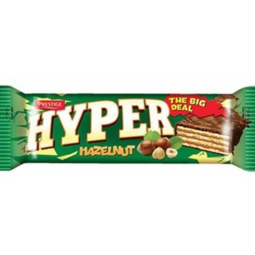 Hyper Ostya Mogyorós 50G (e)