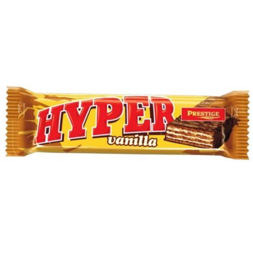 Hyper Ostya Vaníliás 50G (e)