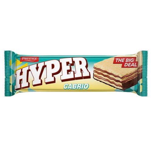 Hyper Ostya Cabrio 47G (e)