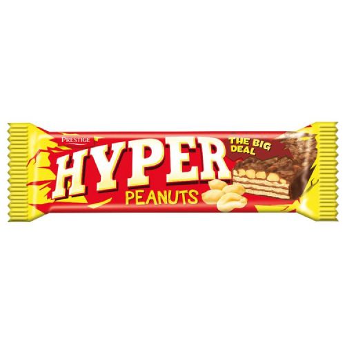 Hyper Ostya Földimogyorós 56G (e)