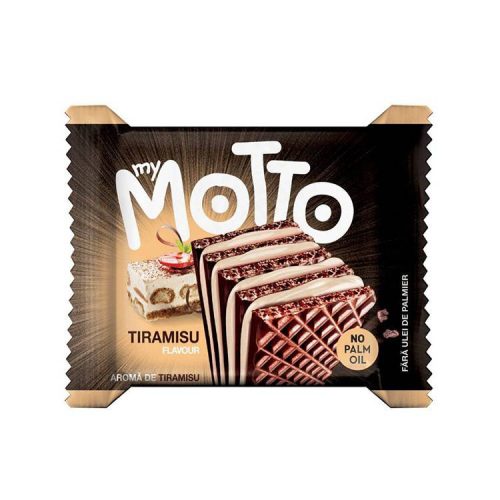 My Motto Ostya Tiramisu 34G (e)