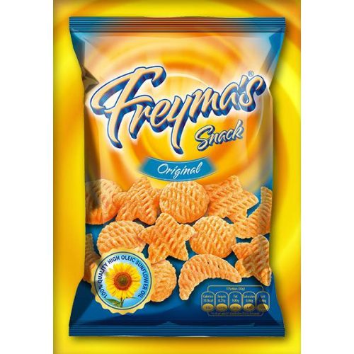 Freymas Snack Original 30G (e)