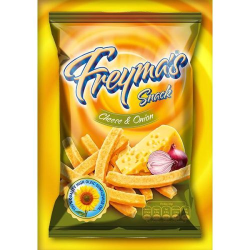 Freymas Sticks Sajt-Hagyma 40G (e)
