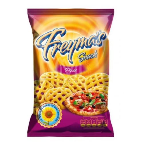 Freymas Snack Pizzás 30G (e)