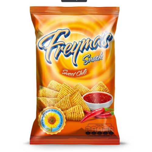 Freymas Snack Édes-Chilis 30G (e)