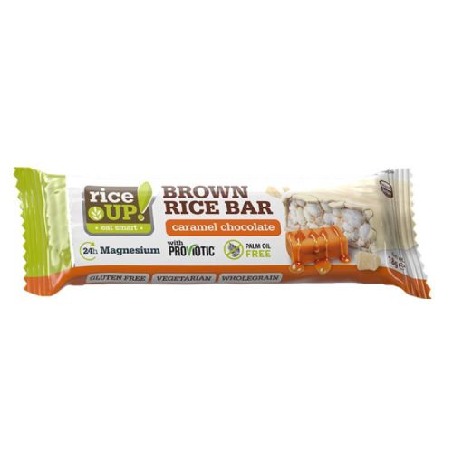 Rice Up Rizsszelet Fehércsok.Karam.18G (e)
