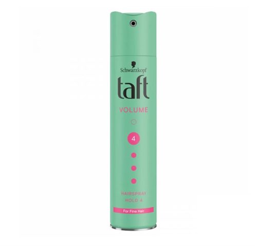 Taft Hajlakk Volume 4 250Ml (e)