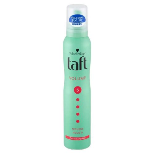Taft Hajhab Volume 4 200Ml (e)