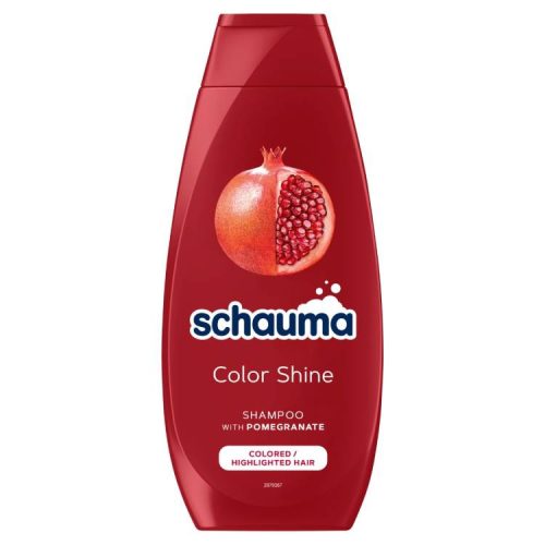 Schauma Sampon Fényes Haj 400Ml (e)