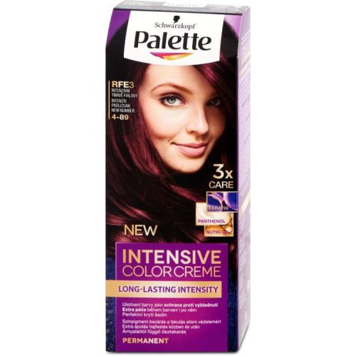 Palette Hajfest.Int.Padlizs.4-89 1Db (e)