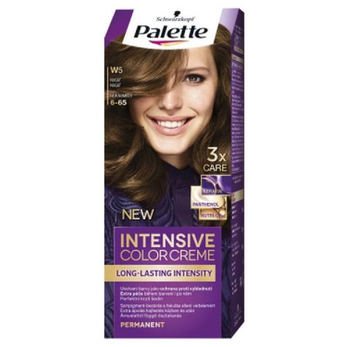 Palette Hajfest.Nugát 6-65 1Db (e)