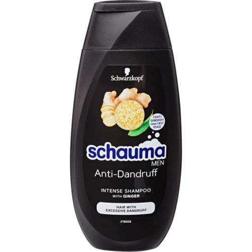 Schauma Sampon Men Int.Korp.250Ml (e)