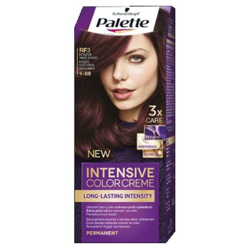 Palette Hajfest.Int.S.Vörös 4-88 1Db (e)