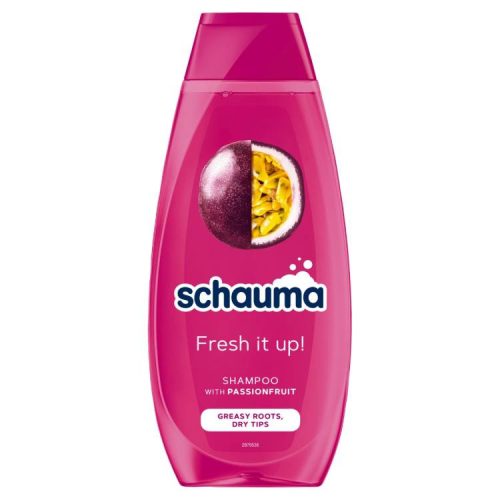 Schauma Sampon Fresh It Up 400Ml (e)