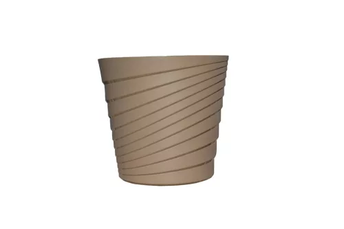 Leagăn pentru ghiveci 30 cm Mocha
