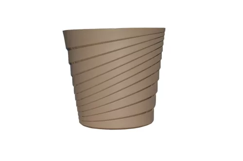 Leagăn pentru ghiveci 35 cm Mocha
