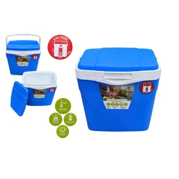 Hűtőtáska Extra 32 Literes Import (48/rkl)