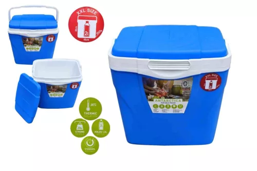 Hűtőtáska Extra 32 Literes Import (48/rkl)