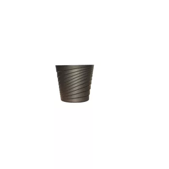 Leagan pentru ghiveci 14cm Antracit