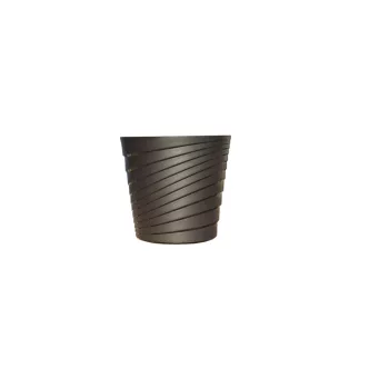 Leagăn pentru ghiveci 18 cm Antracit