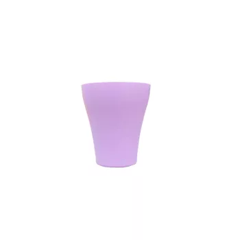 Virágcserép Liegi Orchidea 14*H16 Lavanda (12/#)