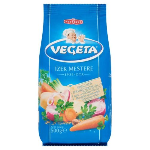 Vegeta Ételízesítő 500G (e)