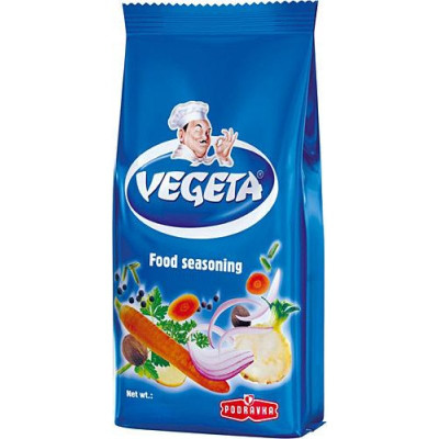 Vegeta Ételízesítő 1Kg (e)