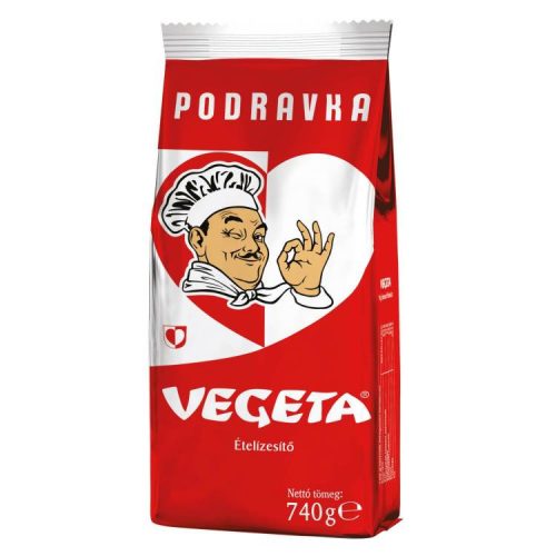 Vegeta Ételízesítő 740G (e)