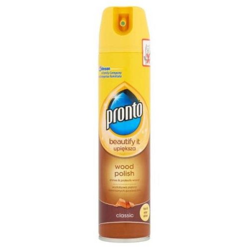 Pronto Bútoráp.Aeros.Classic 250Ml (e)