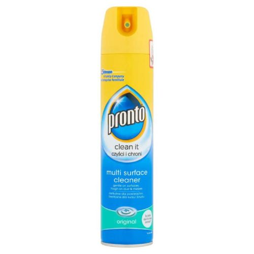 Pronto M.S. Bútoráp.Classic 250Ml (e)