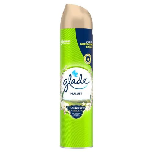Glade Légf.Gyöngyvirág 300Ml (e)