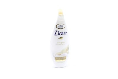 Dove Tusfürdő Nouri.Silk 250Ml (e)