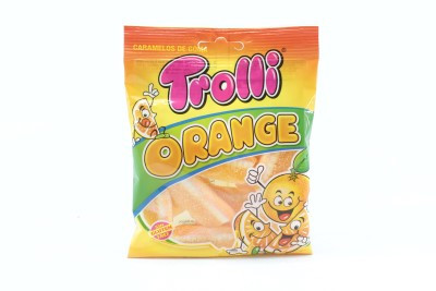 Trolli Gumicukor 100G (e)