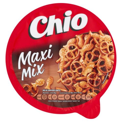 Chio Maxi Mix 100G (e)