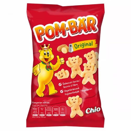 Chio Pom-Bar Sós 50G (e)