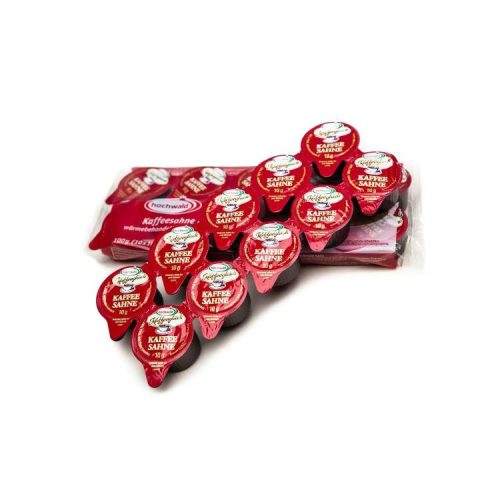 Hochwald Kávétejszín 10X10 G 100G (e)