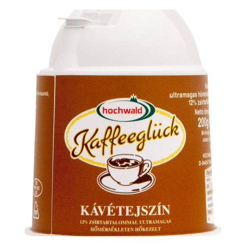 Hochwald Kávétejszín 200G (e)