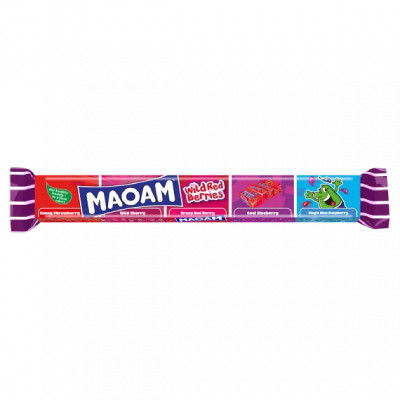 Maoam Olvadós Rágó Bloxx 5X22G (e)