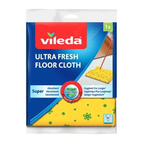 Vileda Ultra Fresh Felmosókendő 1Db (e)