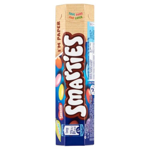 Smarties Hexagon Drazsé 38G (e)