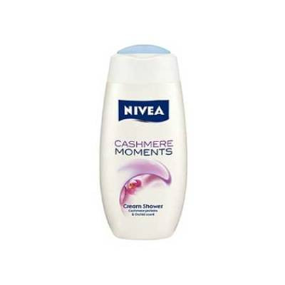 Nivea Krémtusf.Cash-Cott.S.Oil 250Ml (e)
