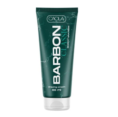 Barbon Borotvakrém Habzó 85Ml (e)